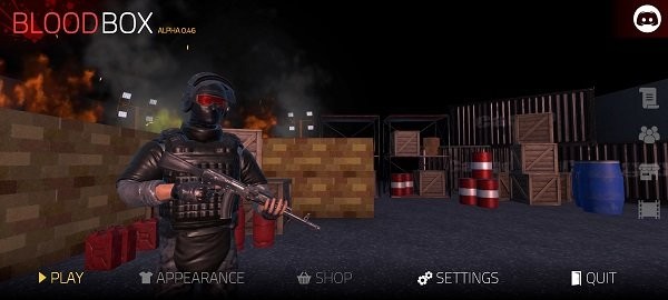 血盒 汉化版 v3.0.5