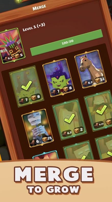 中世纪帝国建设者游戏安卓官方版图片1