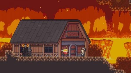 地牢战争2中文版 v3.1.5