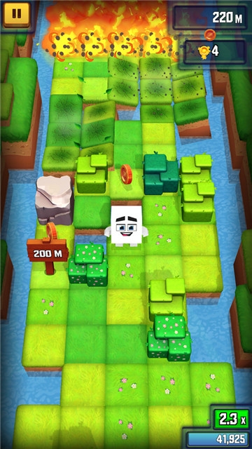 闪避冲刺2 v1.0.0