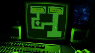 恐惧者迷宫 v1.0