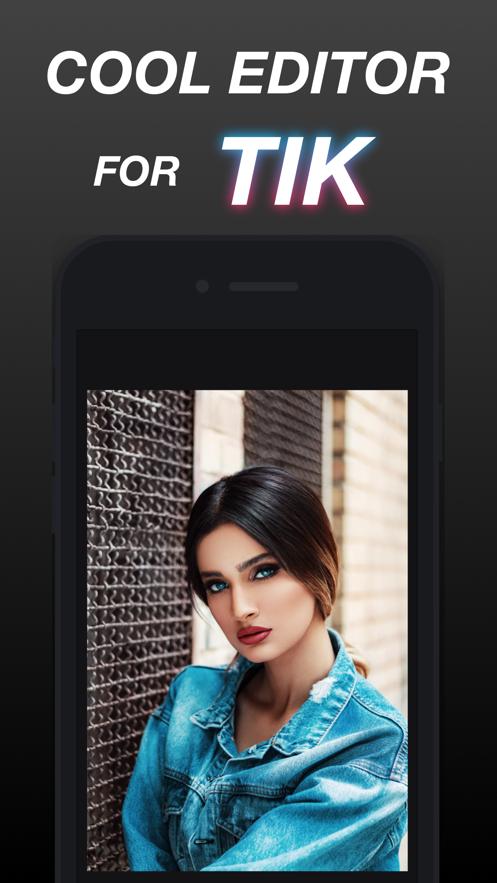 TikCool  V 1.1.1