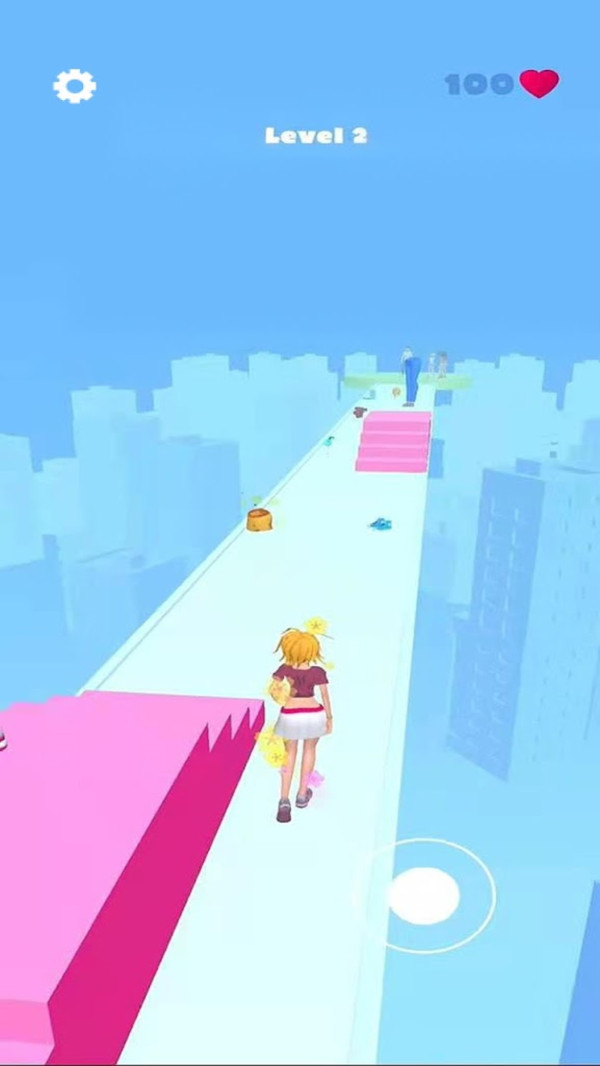 化妆妆我最美 v1.1.1