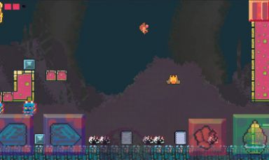 拳头超人游戏官方安卓版  v3.2.2