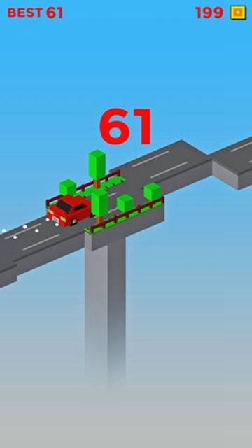 汽车桥梁 v1.3 安卓版