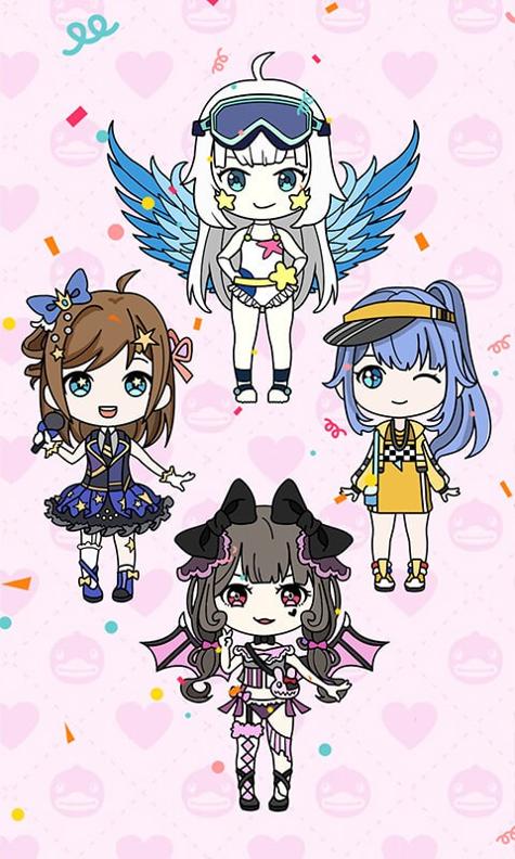 画画像素涂色 v1.00