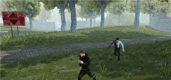 失落的生存遗产游戏官方版  v3.3.2