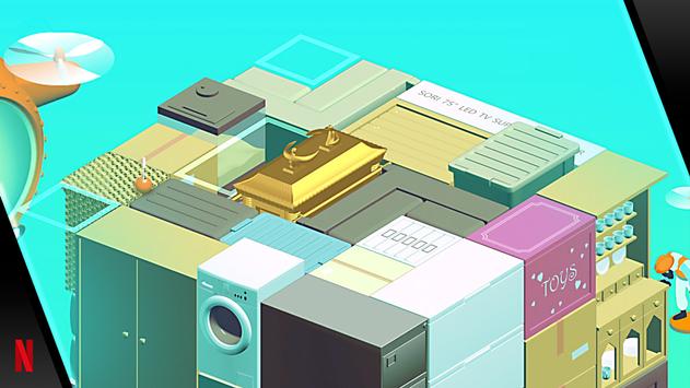 奇幻高尔夫永恒游戏官方版  v5.3.1