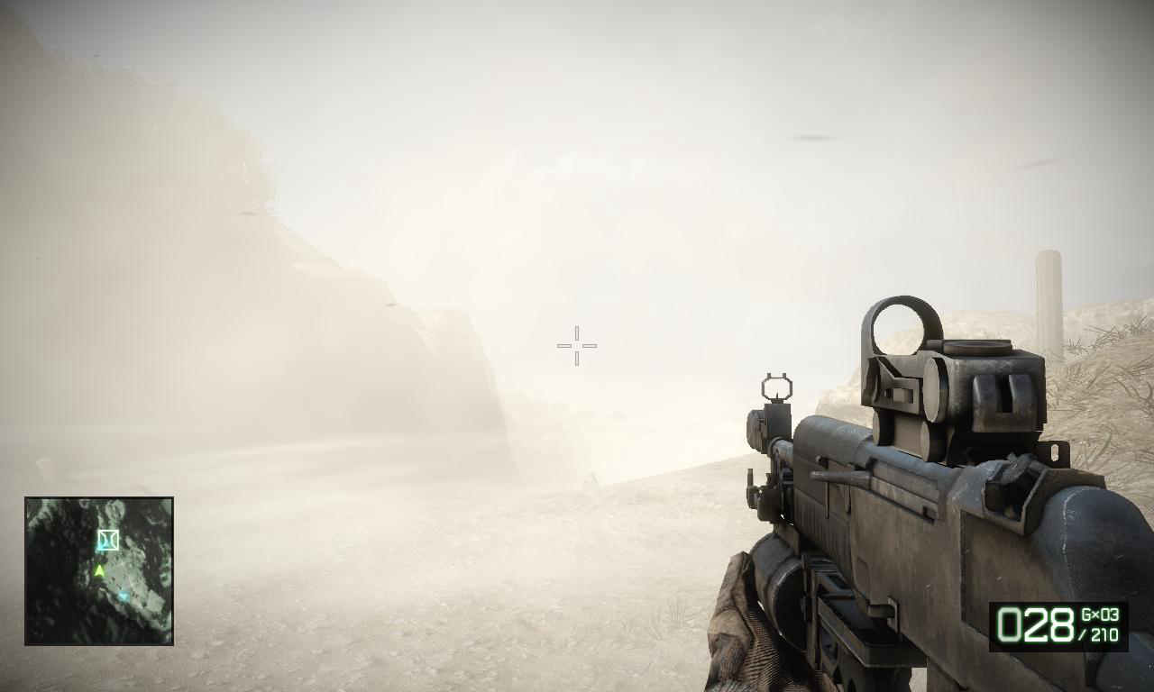 战地：叛逆连队2 v3.1.5