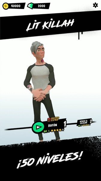 说唱歌手  v1.2.0