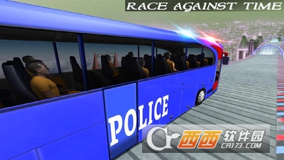 不可能的警车驾驶 v1.0