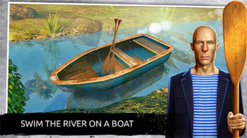 俄罗斯乡村模拟器中文无限金币版 v1.4.7