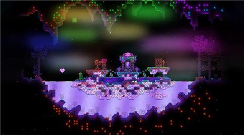 泰拉瑞亚1.4.4.9汉化版 v1.4.4.9