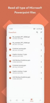OfficeReader v2.0.5