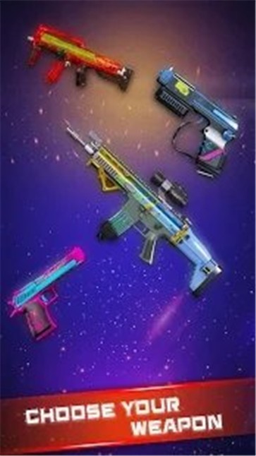 传奇射手FPS  v1.0