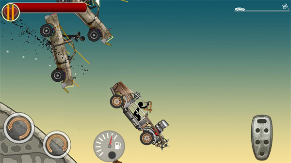 火柴人歼灭2官方正版(Stickman Annihilation II) v0.1.8