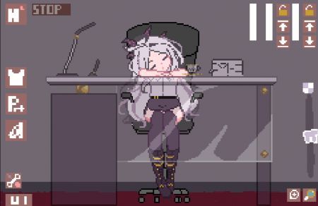 不要打扰娜娜睡觉游戏中文版 v3.1.5