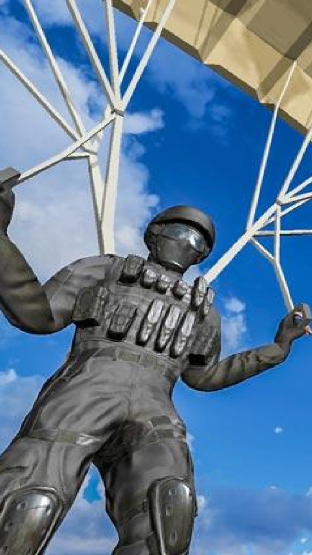 使命呼唤特种精英 2024-06-25 15:08