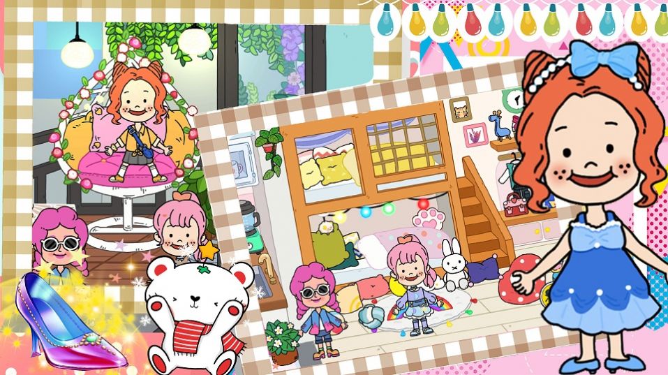 樱花小镇迷你舞会游戏官方版  v4.1.3