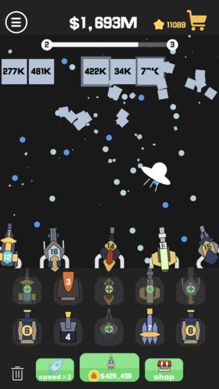 我不是塔防 v3.1.5