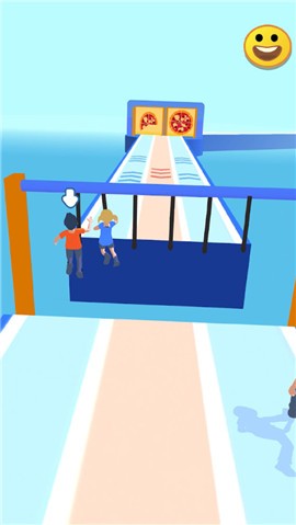 跑步测试2020  v0.2