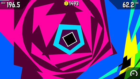 闪耀多边形 v3.1.5