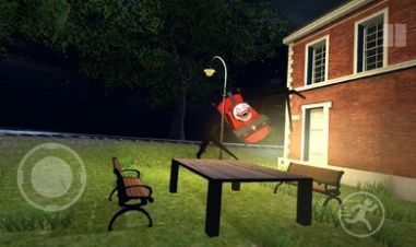 查尔斯小火车逃生 v1.0