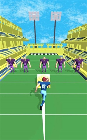 触地竞技场 v0.0.2