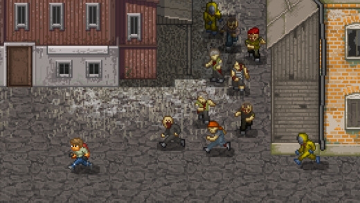 迷你DayZ v3.2.5