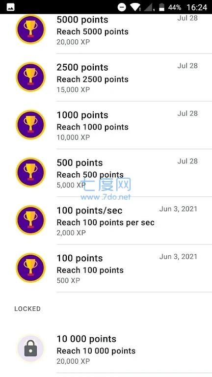 点击升级大亨游戏