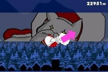 飞天圣诞猫 v1.9.1