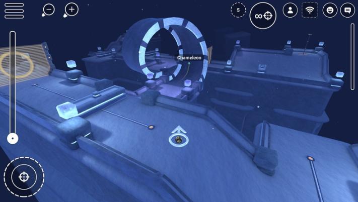 高尔夫球场 v3.1.5