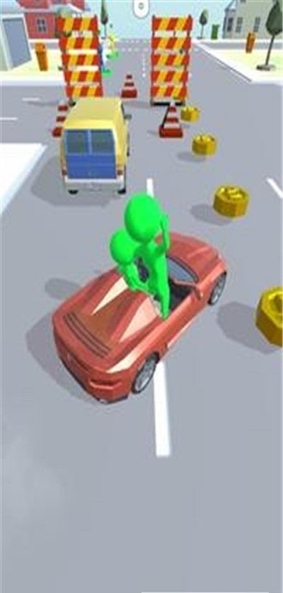 滑板出租车 v1.3.0
