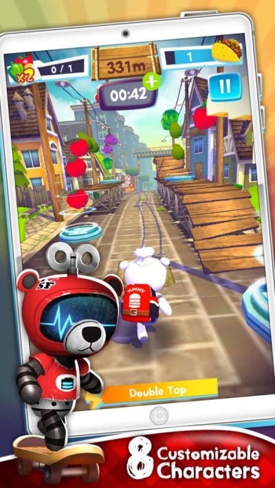 小熊快递哥app 1.3.4安卓版