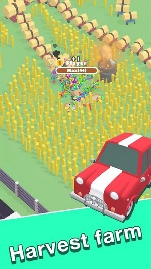 farmio汽车 v1.0.5
