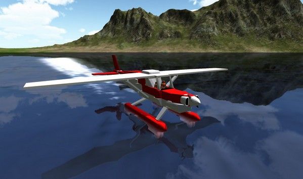 简单飞行1.9.205飞机设计图中文最新版图片1