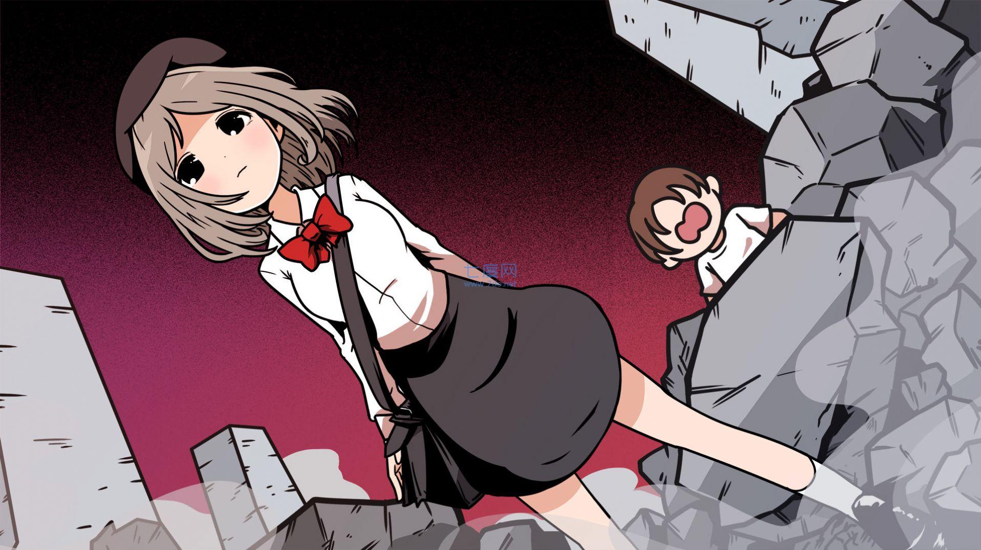 少年的人间奇遇破解版