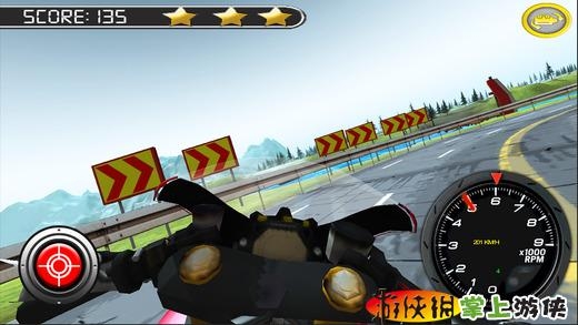 3D 极限摩托公路拉力赛 v3.1.5