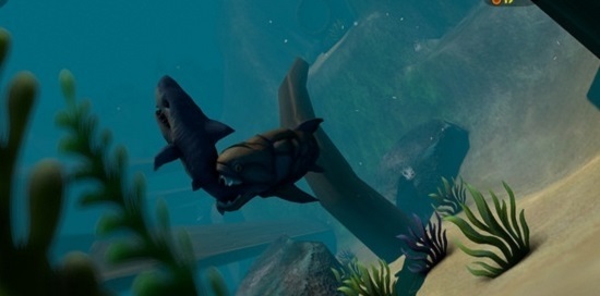 海底大猎杀正版下载 v1.2