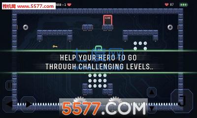 影子团内购破解版 v2.3.4