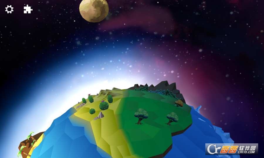 Mother Earth(地球母亲中文版)