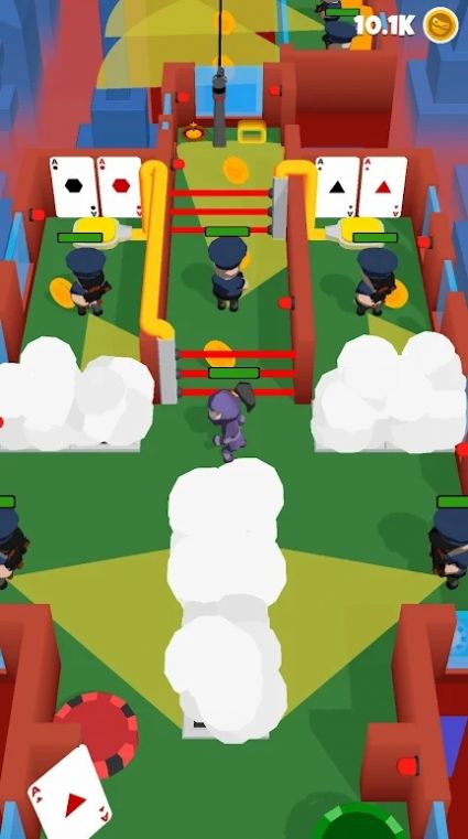 终极抢劫大师 v0.8.2