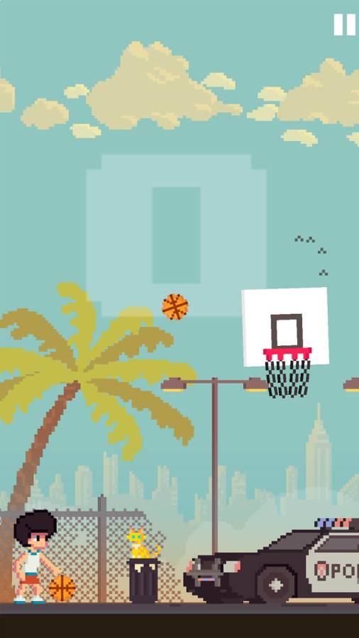 篮球英雄截图3