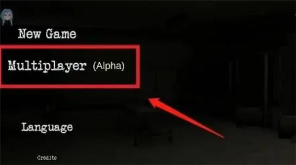 标本零汉化版内置菜单