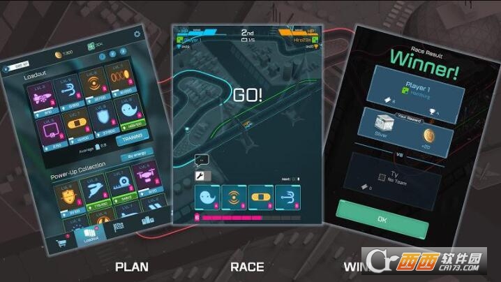 战术赛车 v1.5.0安卓版