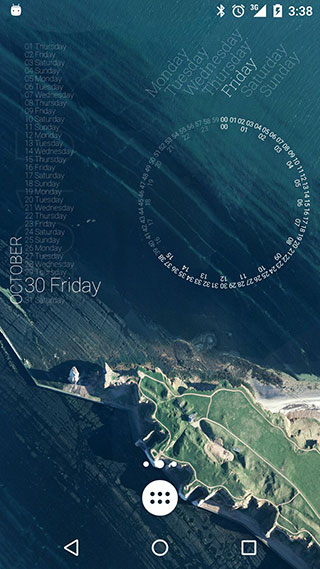 kustom widget高级版