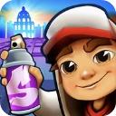 地铁跑酷牛津版本官方正版