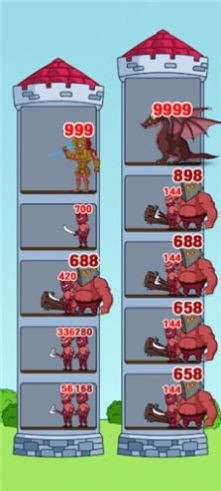 仙女你别跑  v1.0.1