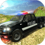 越野警车驾驶模拟