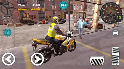 高速越野摩托车 2021-05-27 08:30